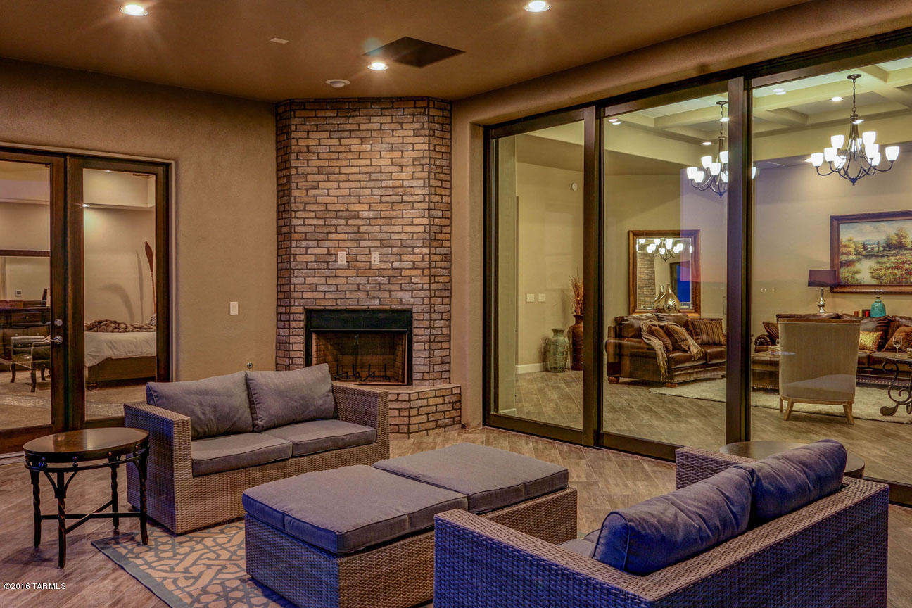 La Paloma Ridge Estates I (1-69) - Residential