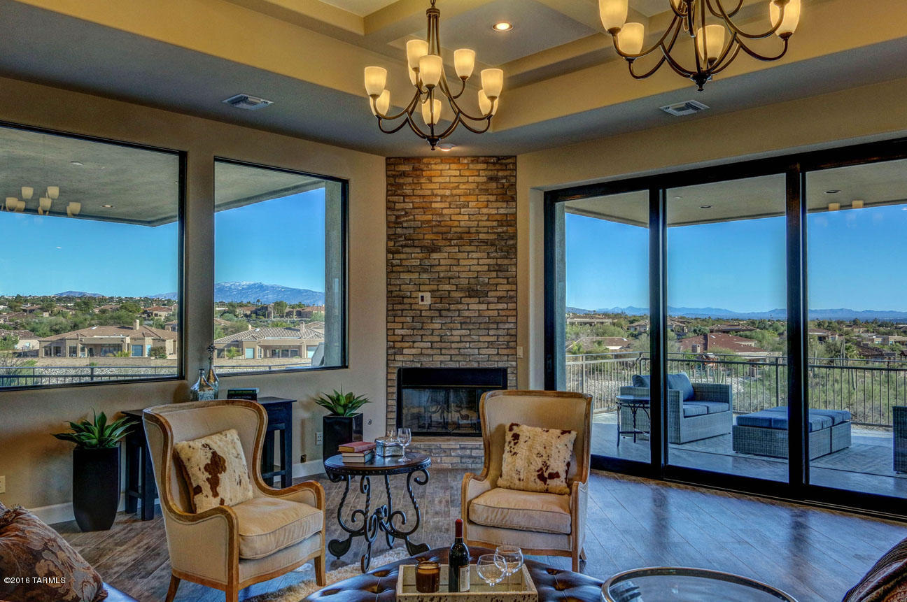 La Paloma Ridge Estates I (1-69) - Residential
