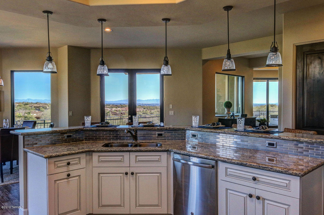 La Paloma Ridge Estates I (1-69) - Residential