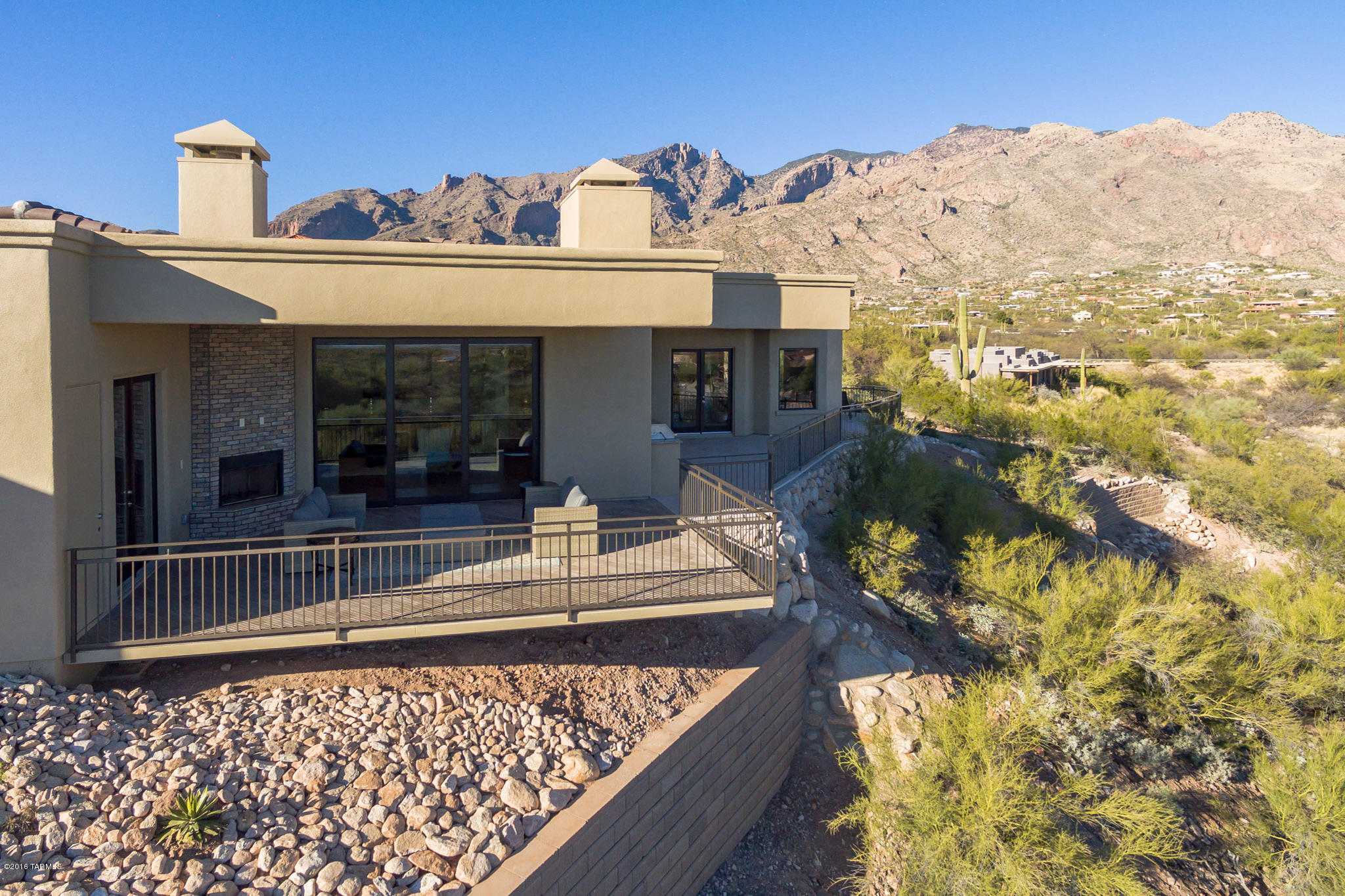 La Paloma Ridge Estates I (1-69) - Residential
