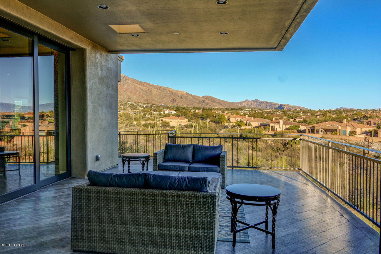 La Paloma Ridge Estates I (1-69) - Residential