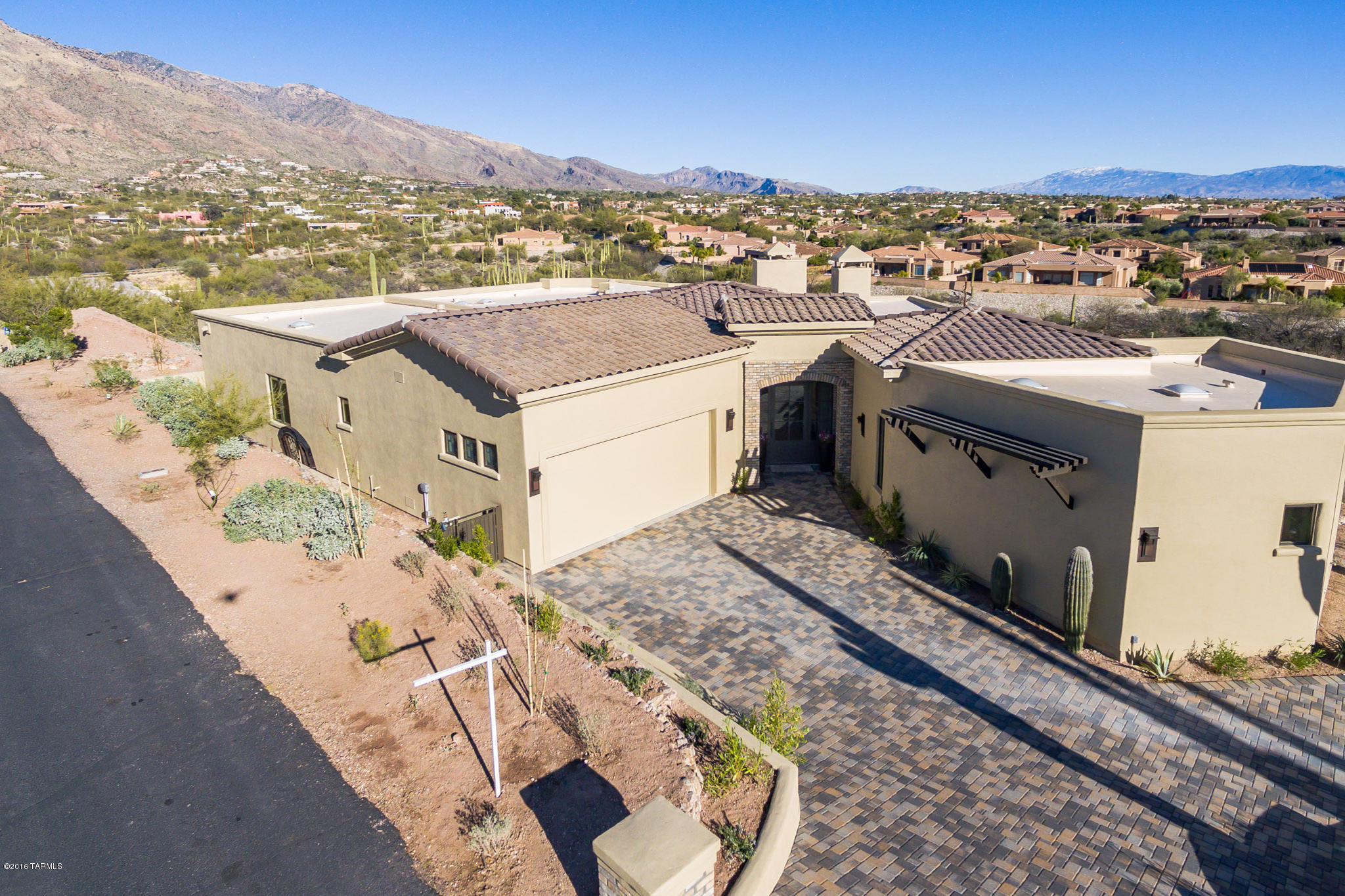 La Paloma Ridge Estates I (1-69) - Residential