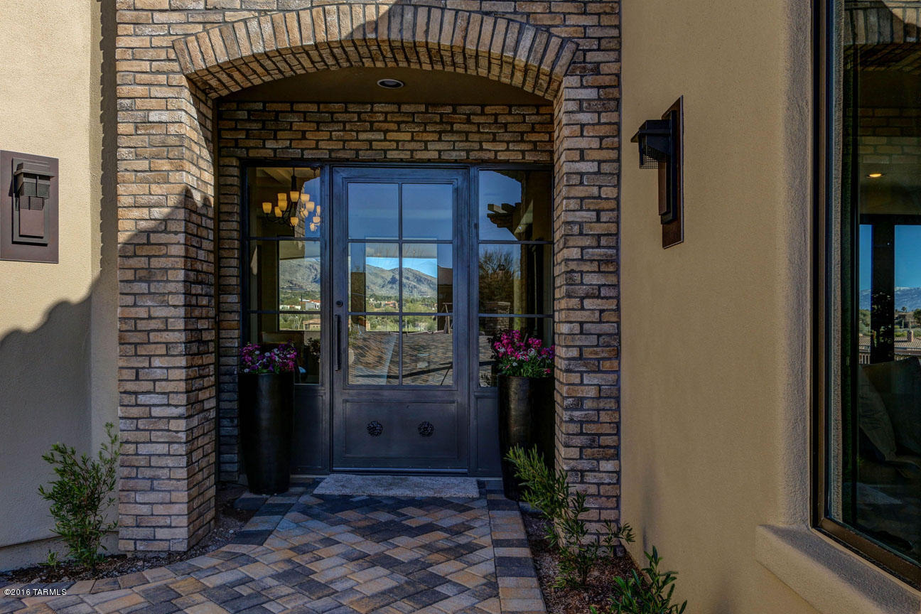 La Paloma Ridge Estates I (1-69) - Residential