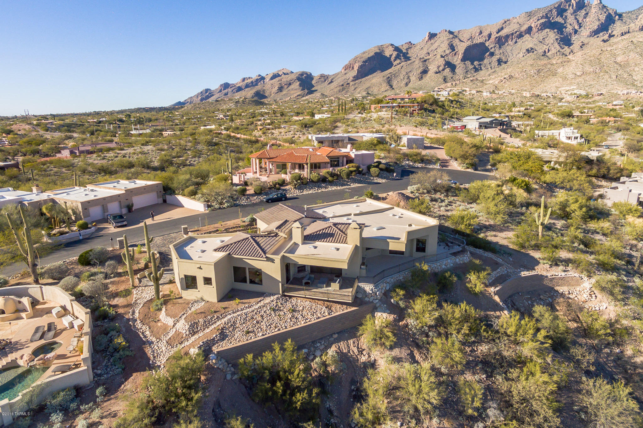 La Paloma Ridge Estates I (1-69) - Residential