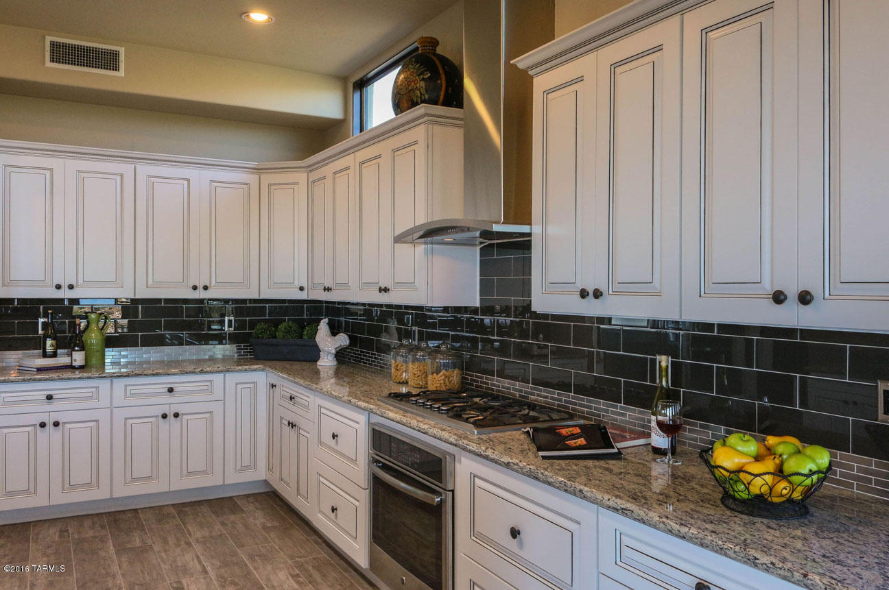 La Paloma Ridge Estates I (1-69) - Residential