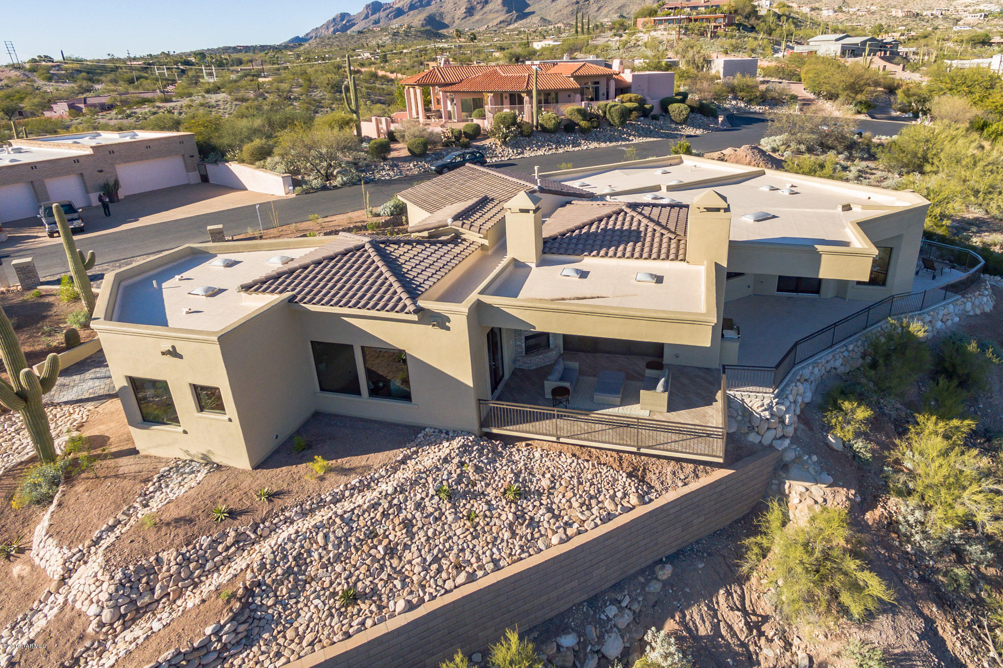 La Paloma Ridge Estates I (1-69) - Residential