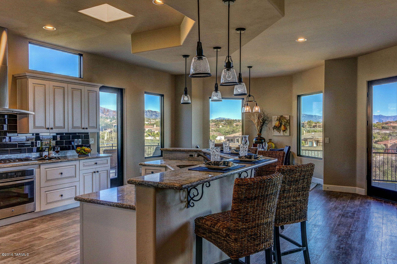 La Paloma Ridge Estates I (1-69) - Residential