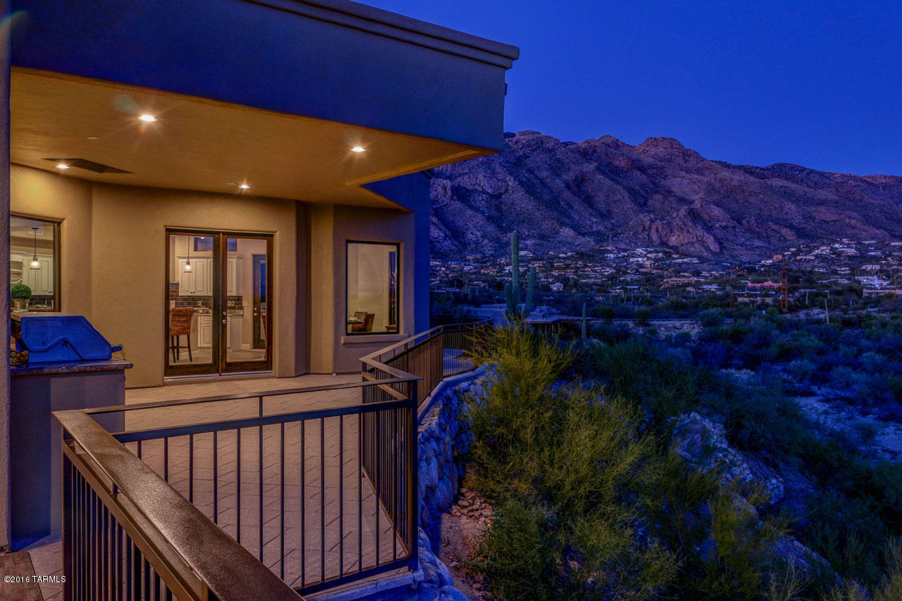 La Paloma Ridge Estates I (1-69) - Residential