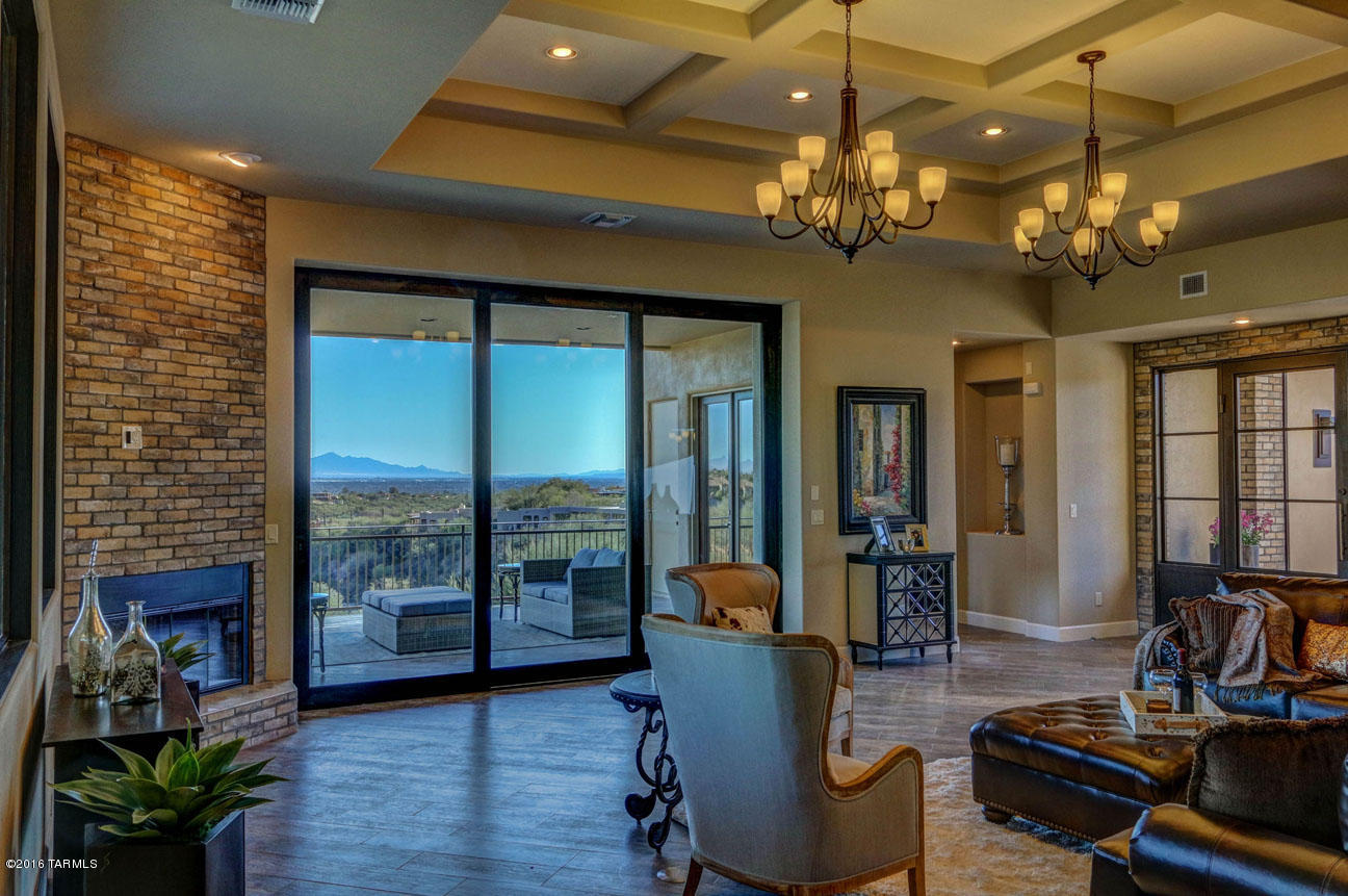 La Paloma Ridge Estates I (1-69) - Residential
