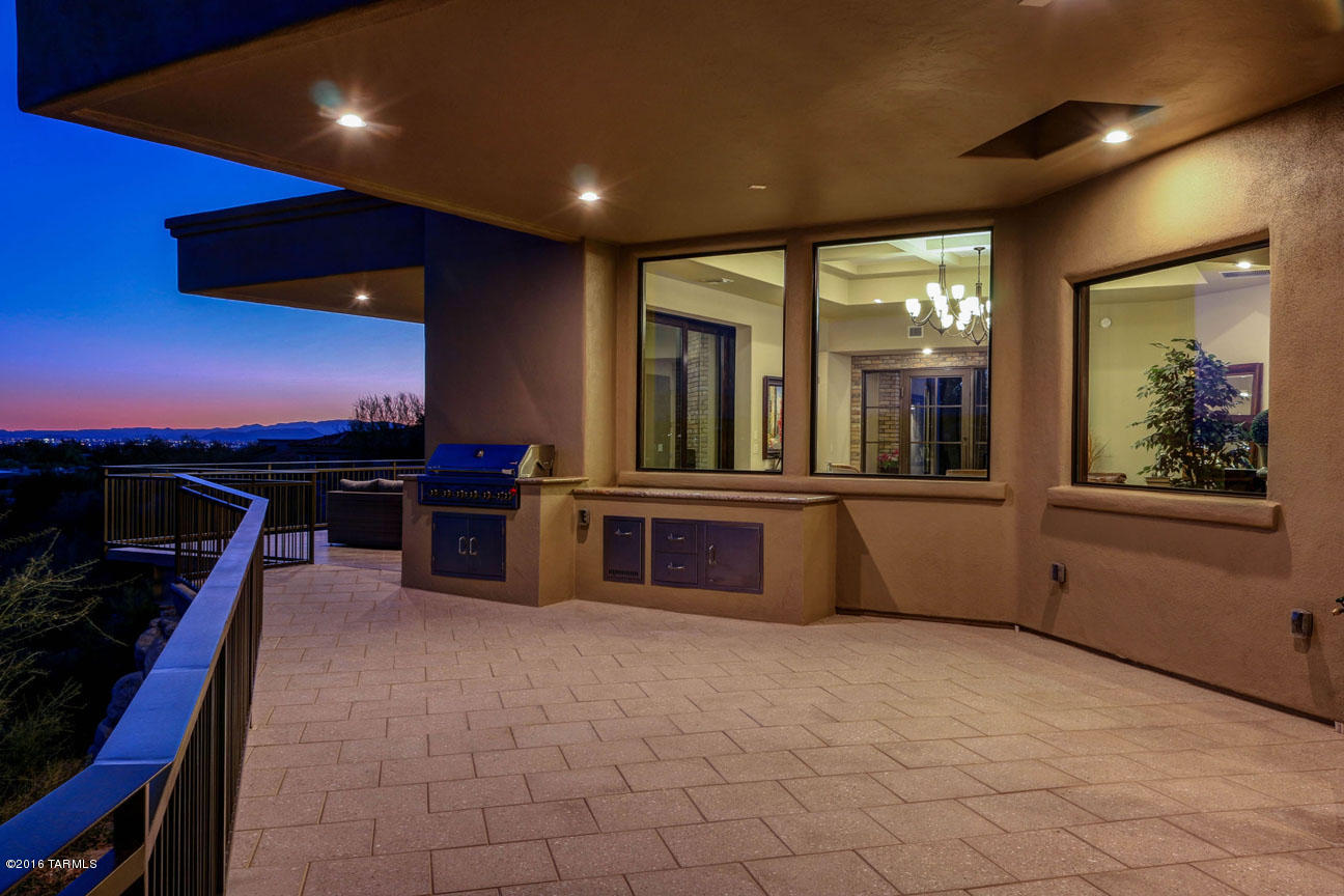 La Paloma Ridge Estates I (1-69) - Residential