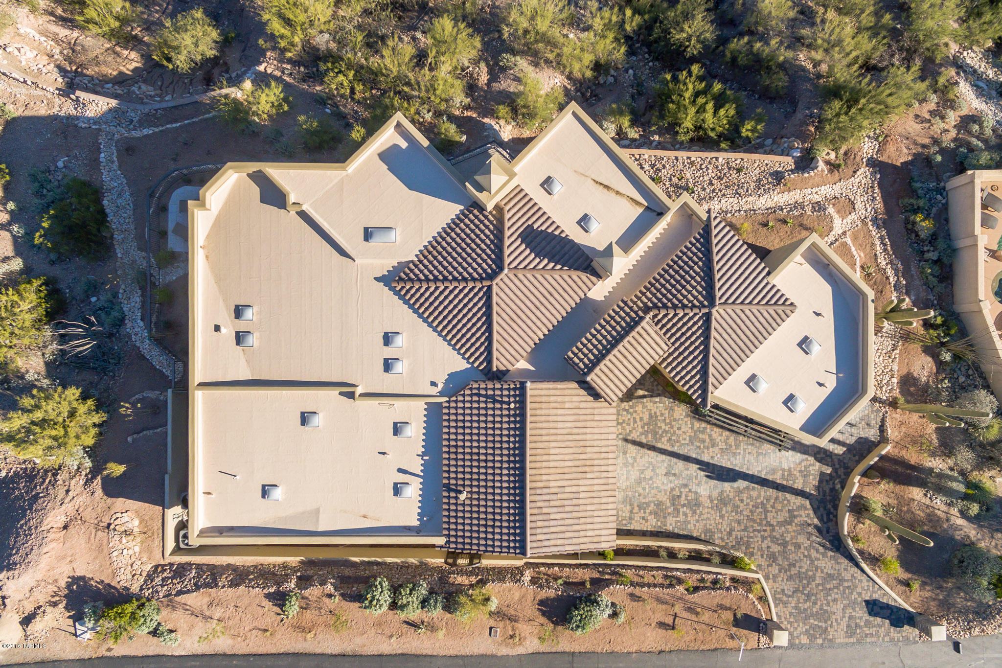 La Paloma Ridge Estates I (1-69) - Residential