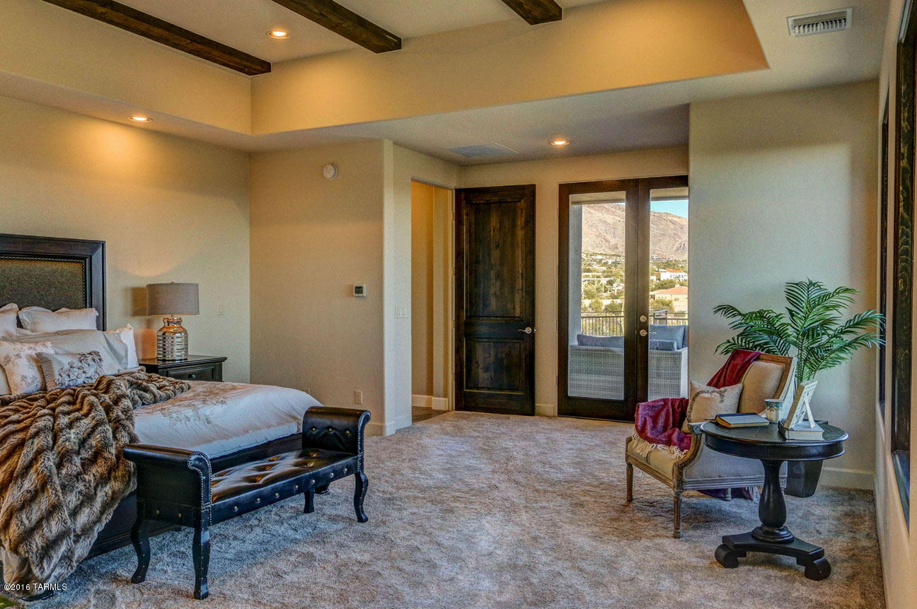 La Paloma Ridge Estates I (1-69) - Residential