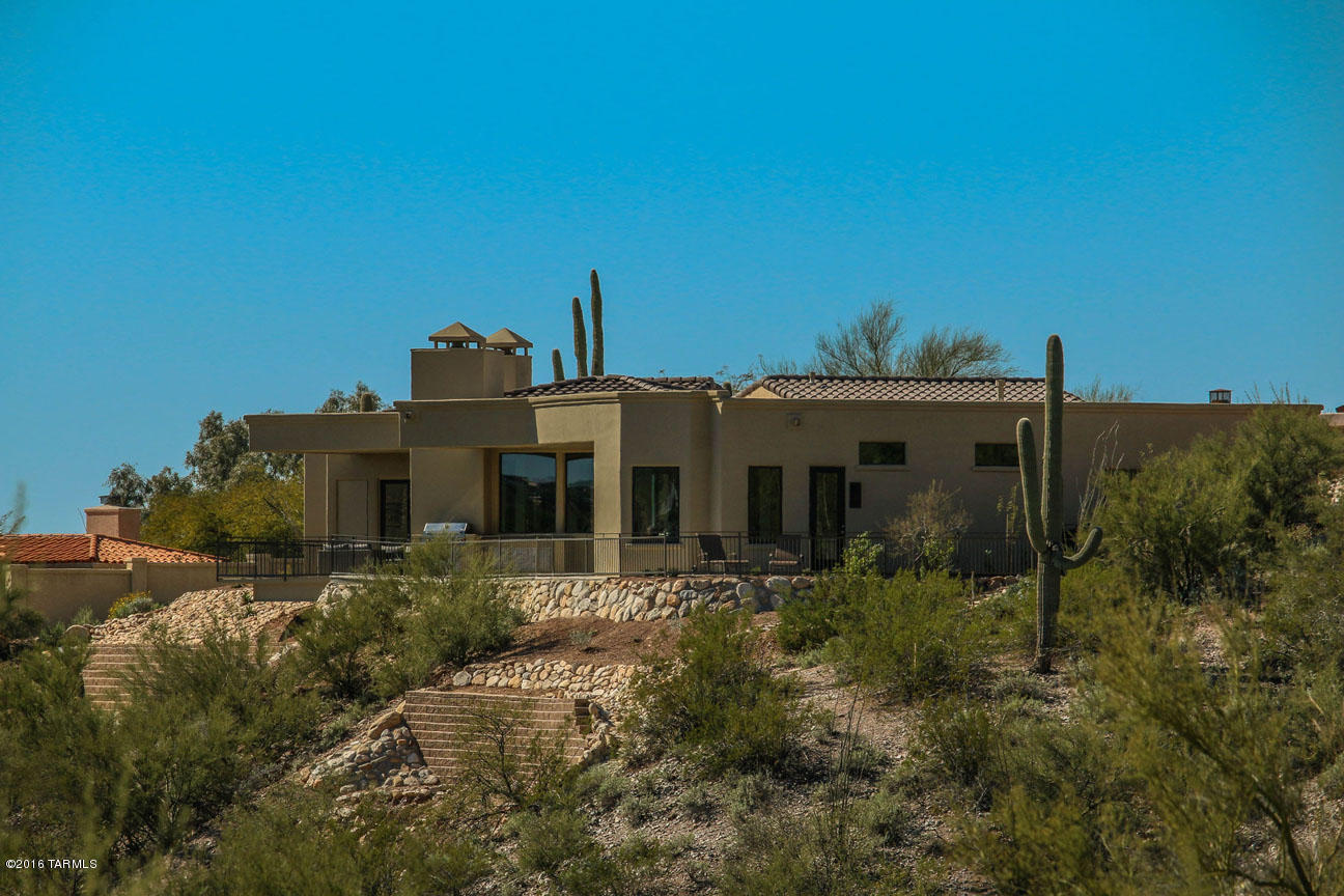 La Paloma Ridge Estates I (1-69) - Residential
