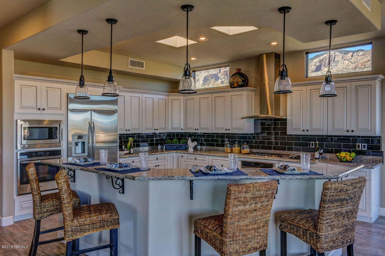 La Paloma Ridge Estates I (1-69) - Residential