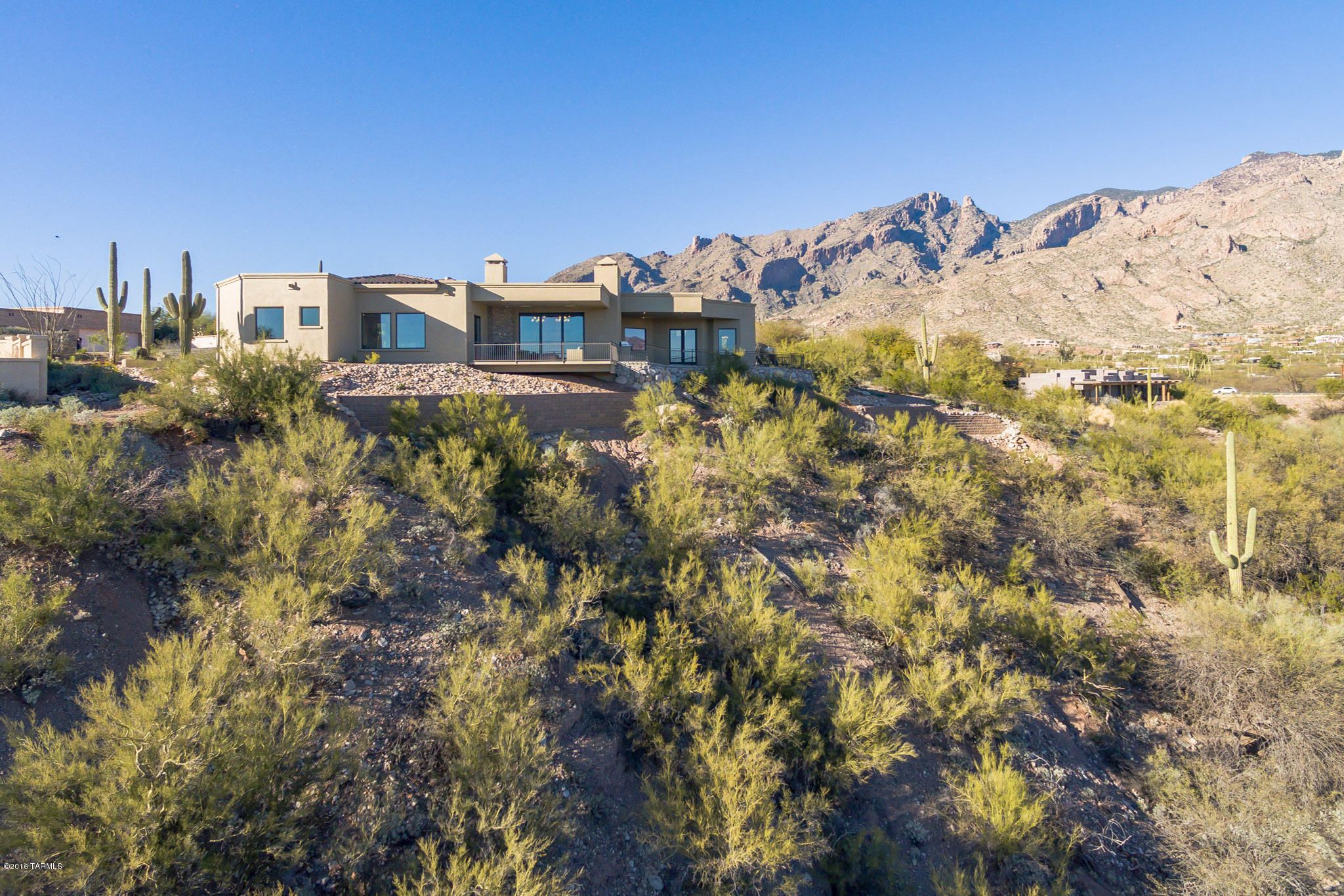 La Paloma Ridge Estates I (1-69) - Residential