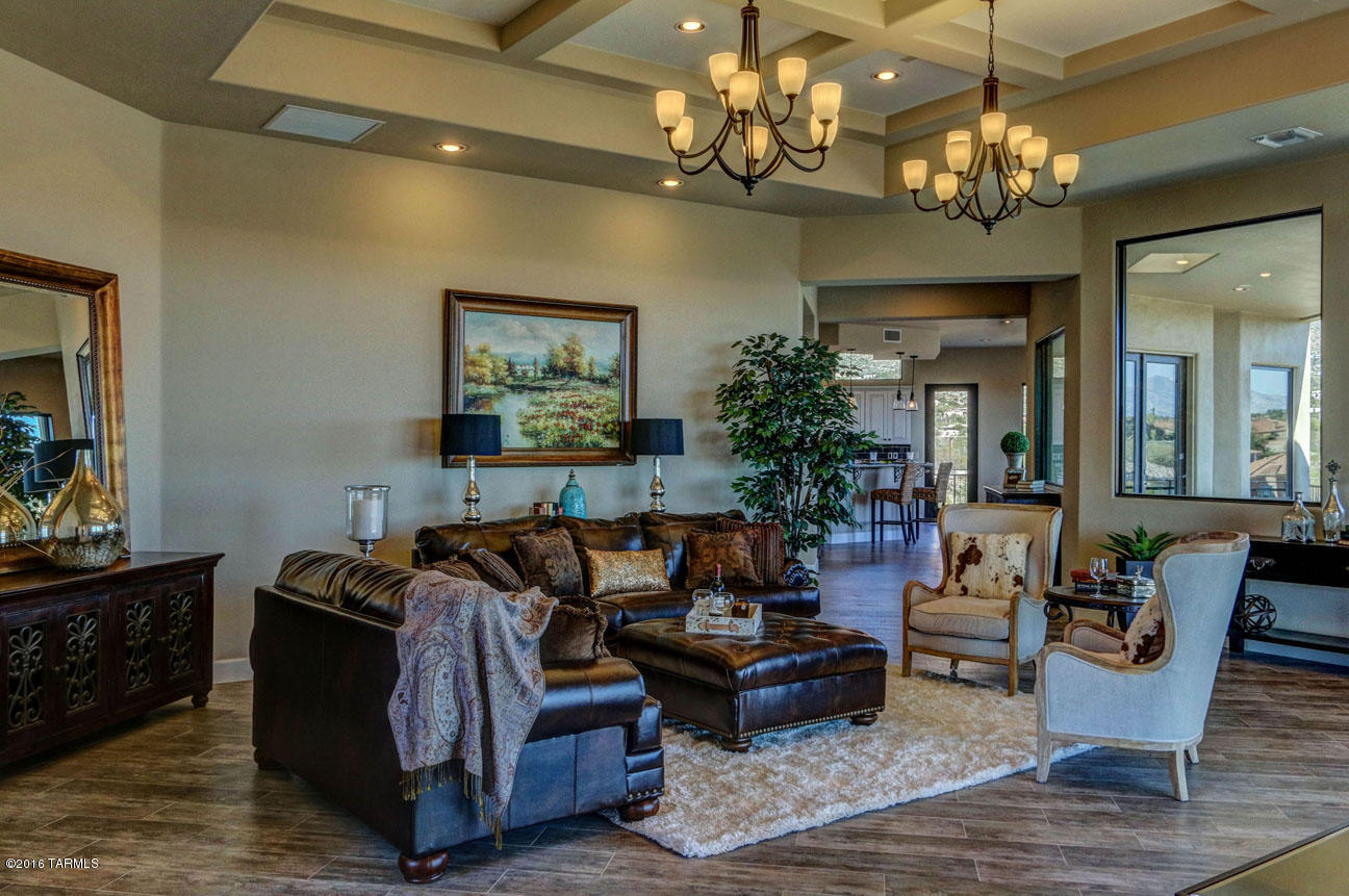 La Paloma Ridge Estates I (1-69) - Residential