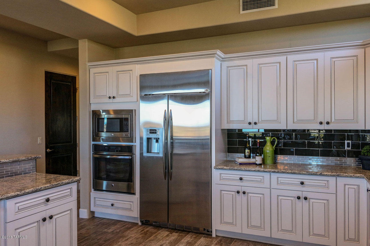 La Paloma Ridge Estates I (1-69) - Residential