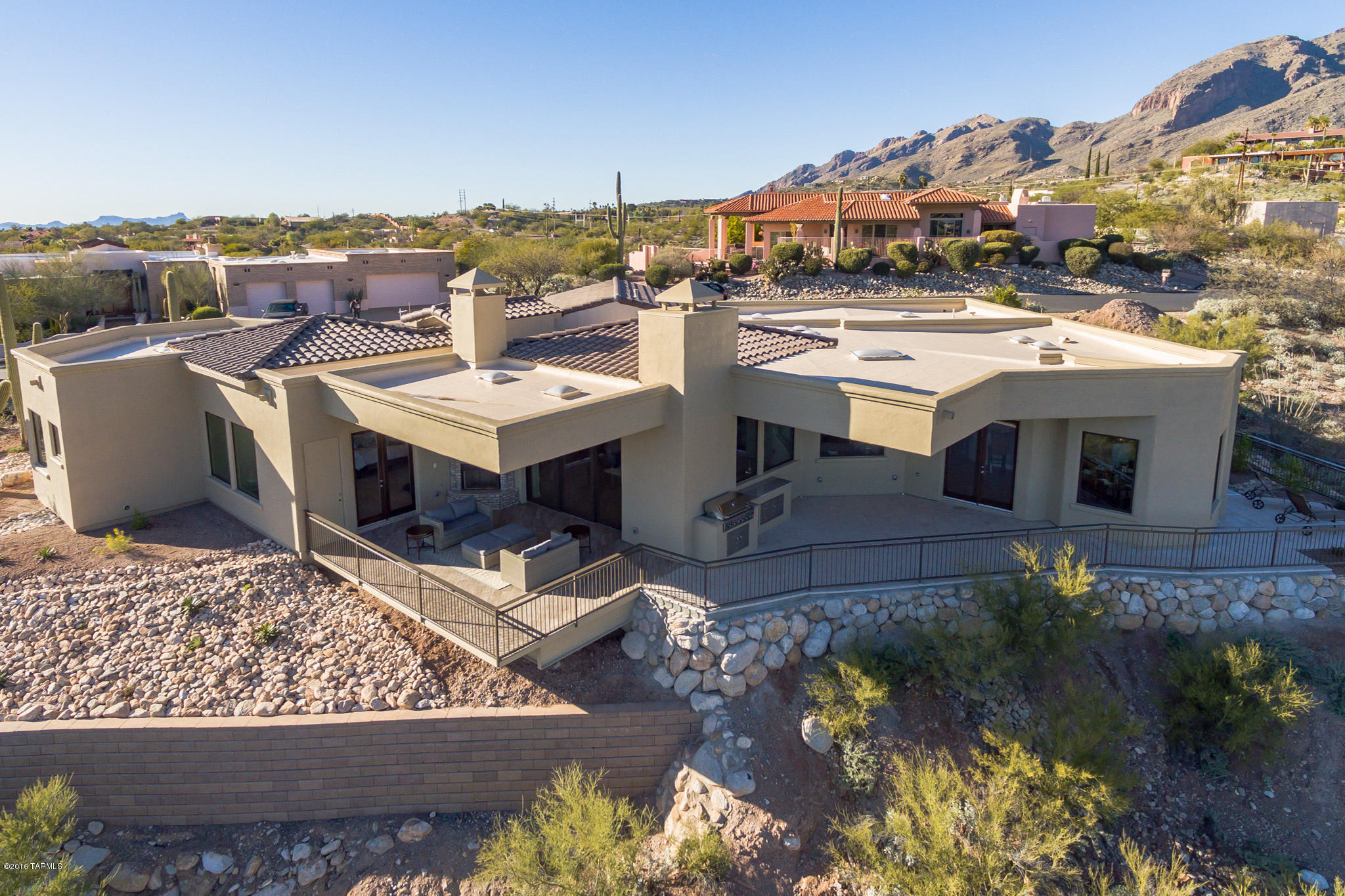 La Paloma Ridge Estates I (1-69) - Residential