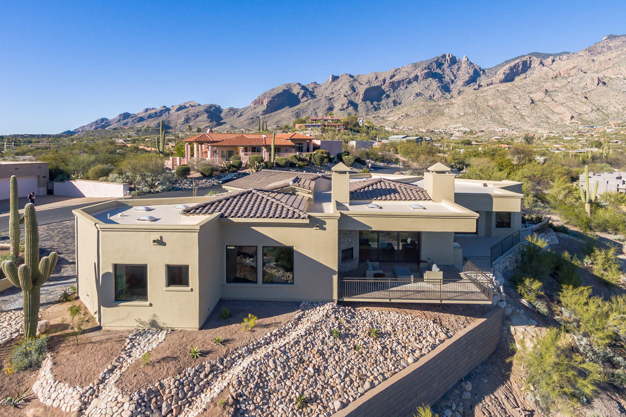 La Paloma Ridge Estates I (1-69) - Residential
