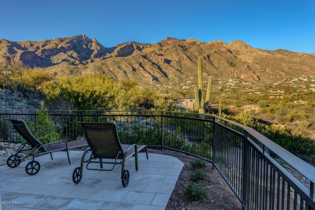 La Paloma Ridge Estates I (1-69) - Residential