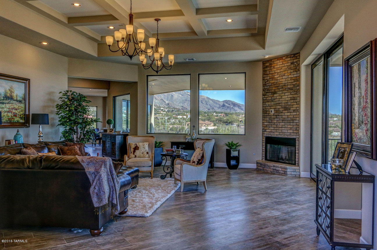 La Paloma Ridge Estates I (1-69) - Residential