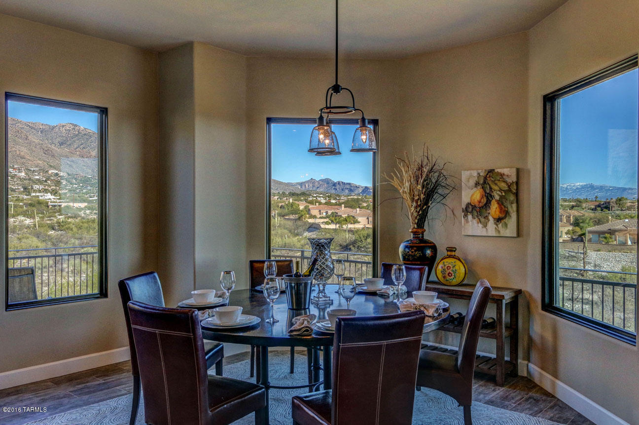 La Paloma Ridge Estates I (1-69) - Residential