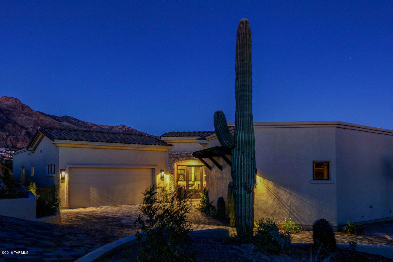 La Paloma Ridge Estates I (1-69) - Residential