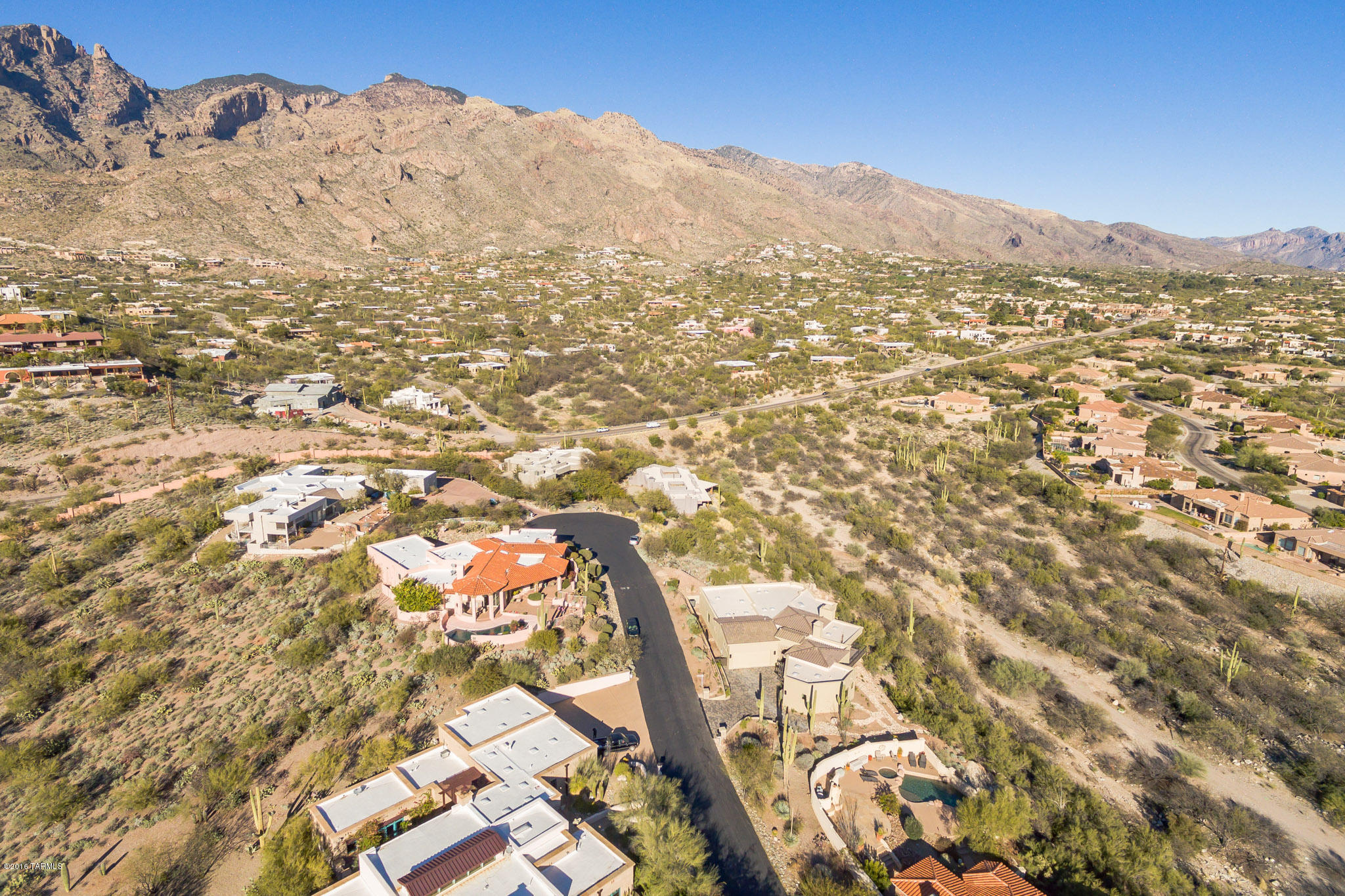 La Paloma Ridge Estates I (1-69) - Residential