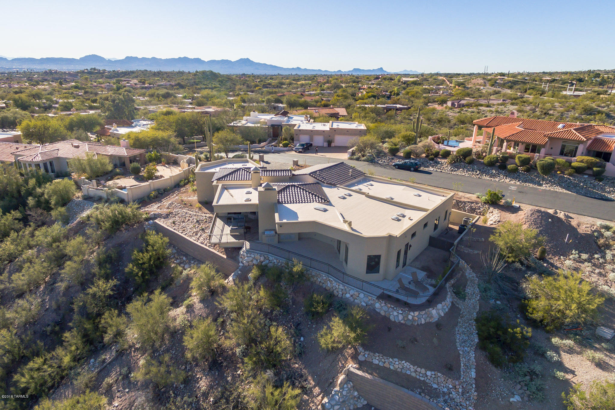 La Paloma Ridge Estates I (1-69) - Residential