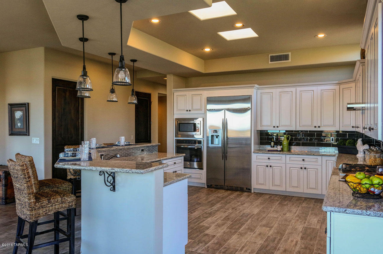 La Paloma Ridge Estates I (1-69) - Residential
