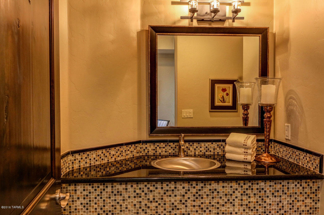 La Paloma Ridge Estates I (1-69) - Residential