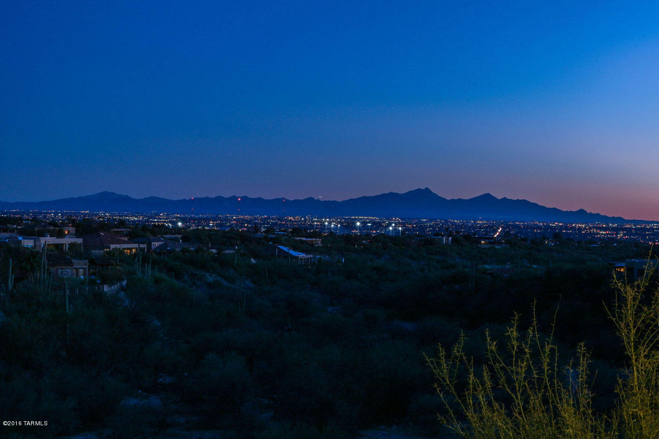 La Paloma Ridge Estates I (1-69) - Residential