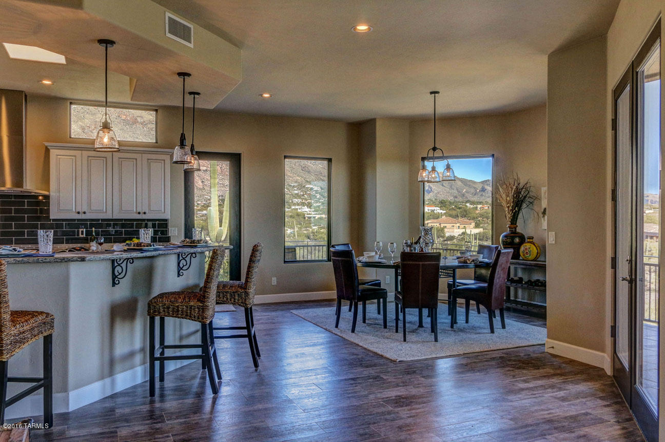 La Paloma Ridge Estates I (1-69) - Residential
