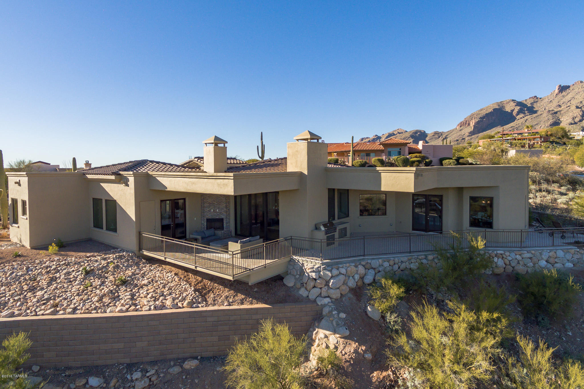 La Paloma Ridge Estates I (1-69) - Residential