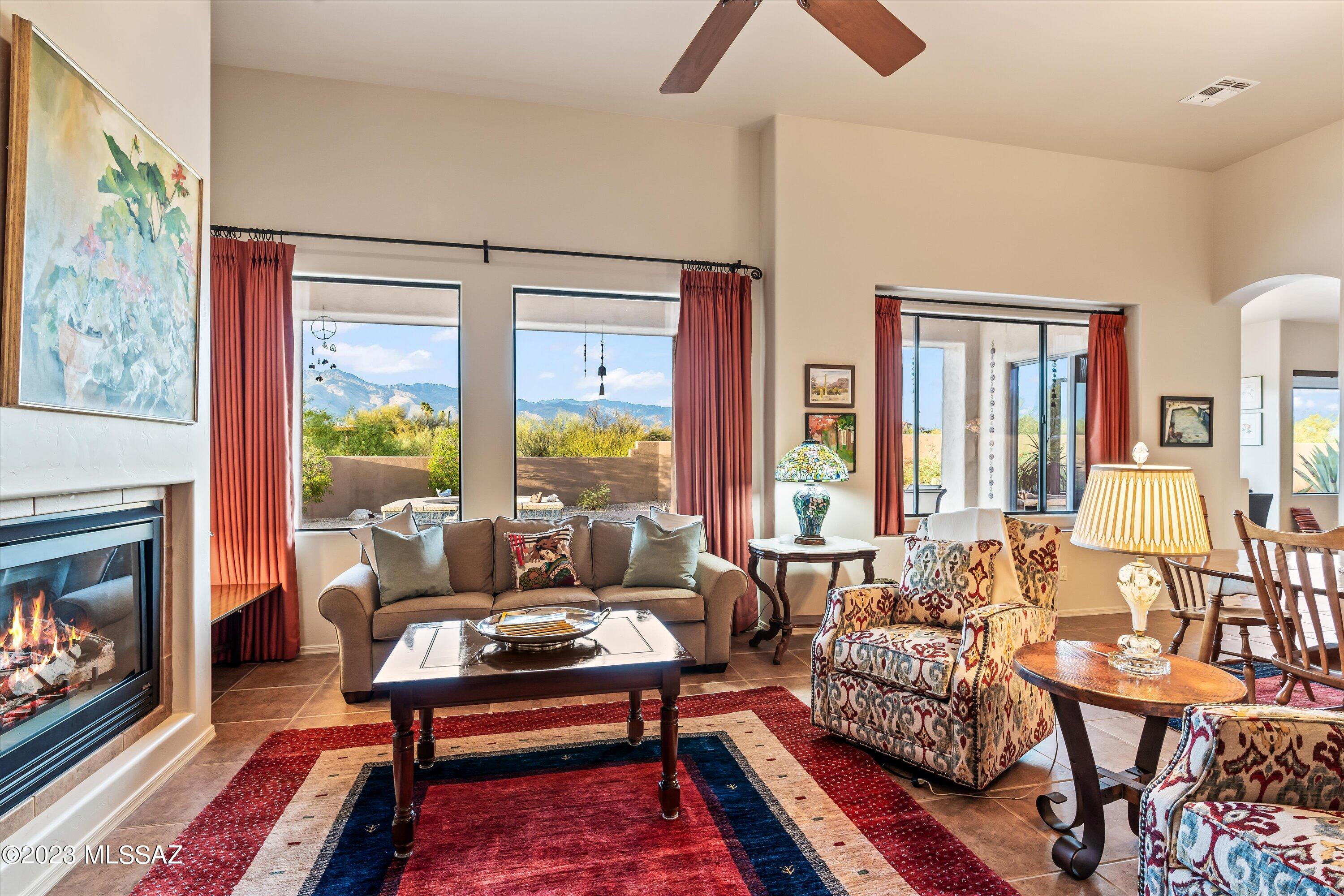 Fairfields River Estates (1-40) - Residential