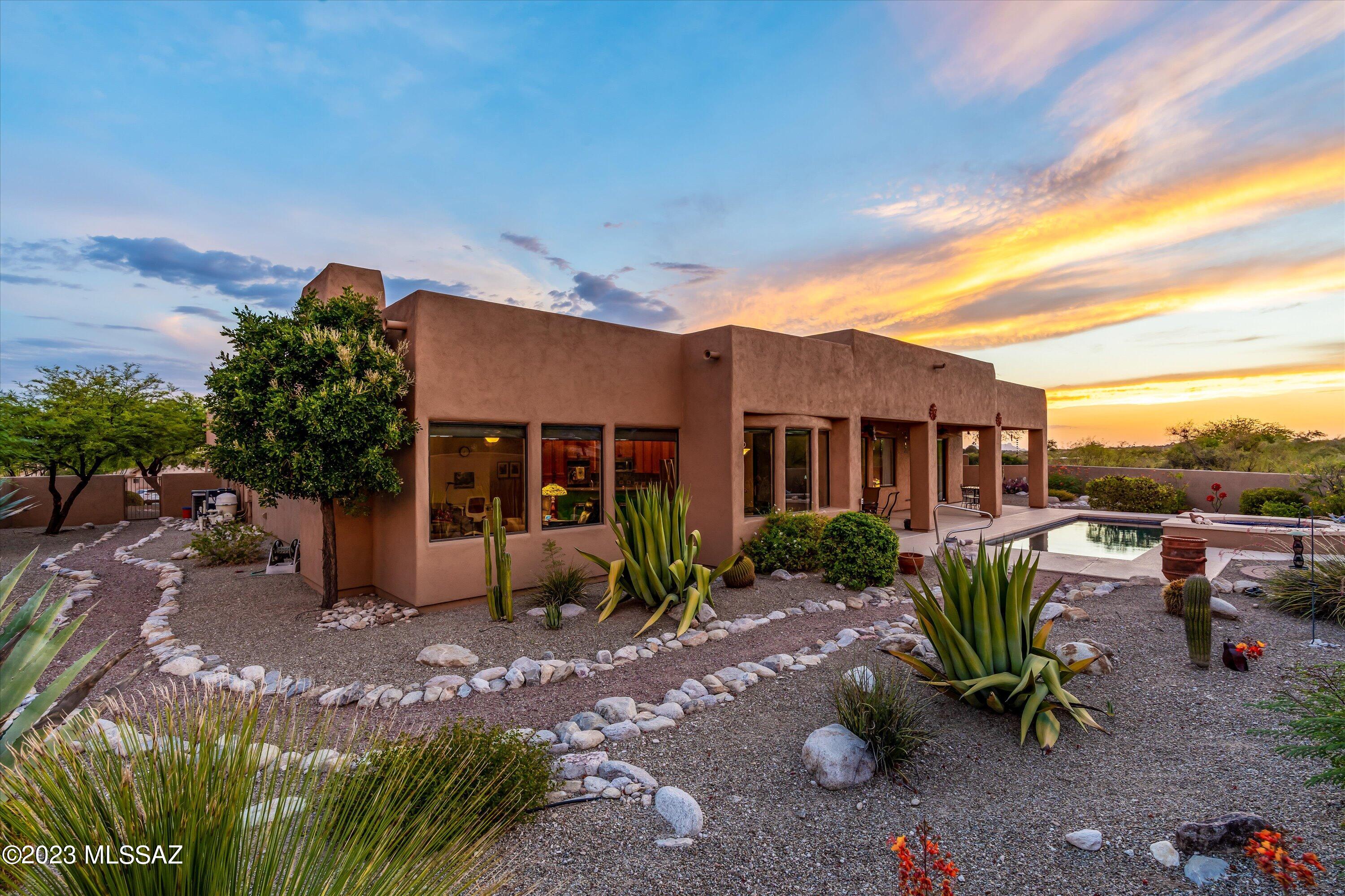 Fairfields River Estates (1-40) - Residential