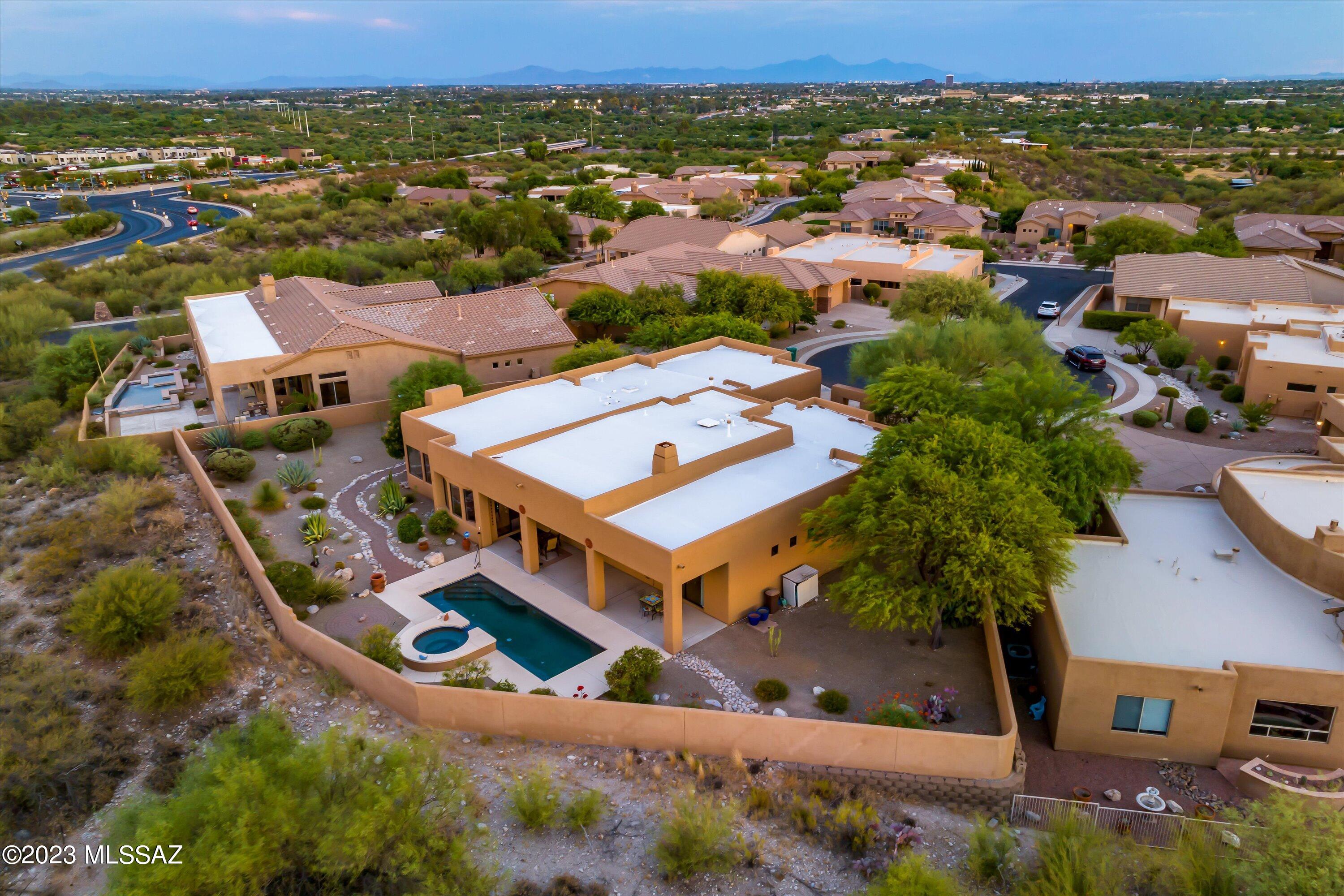 Fairfields River Estates (1-40) - Residential
