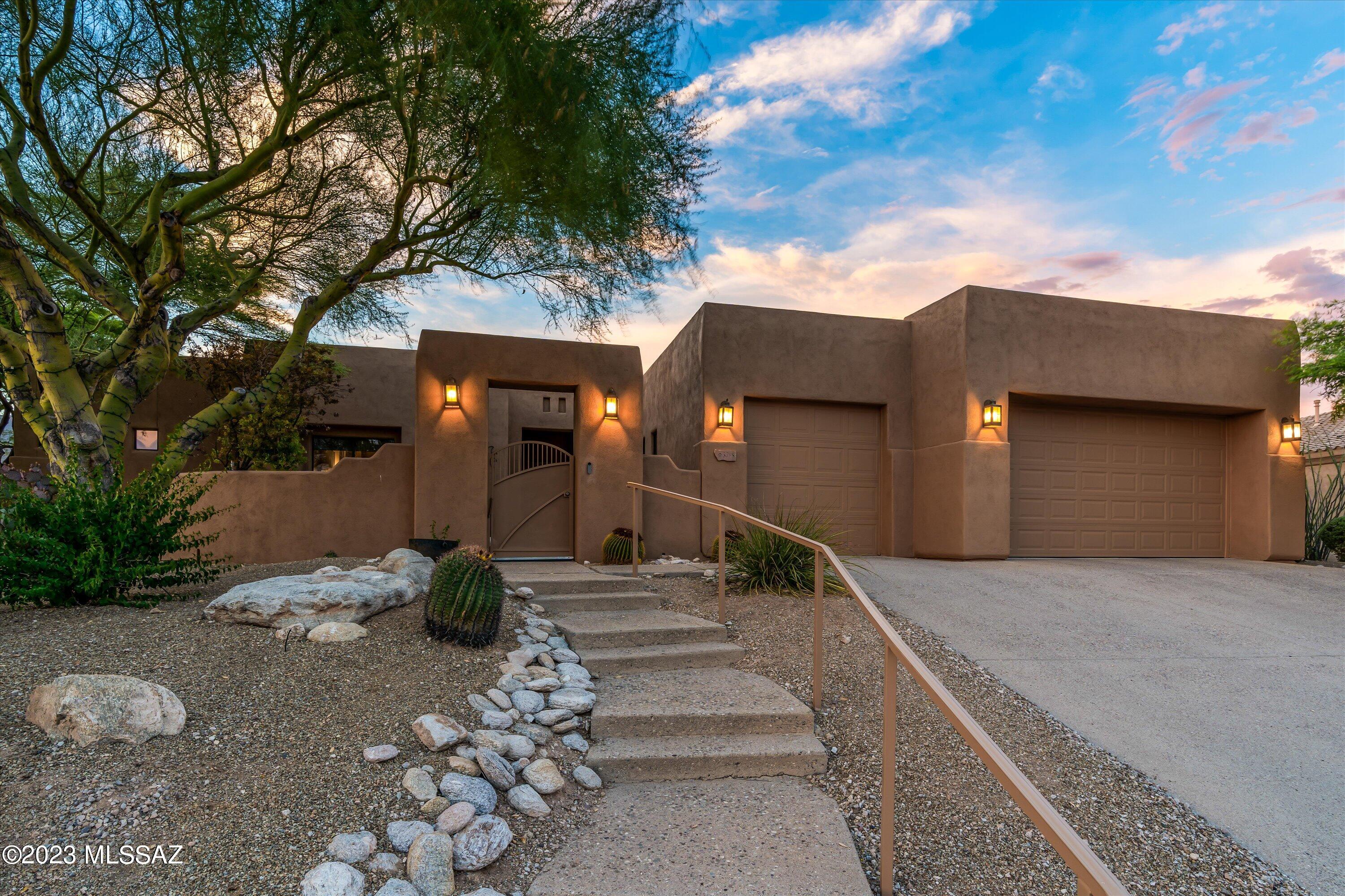 Fairfields River Estates (1-40) - Residential