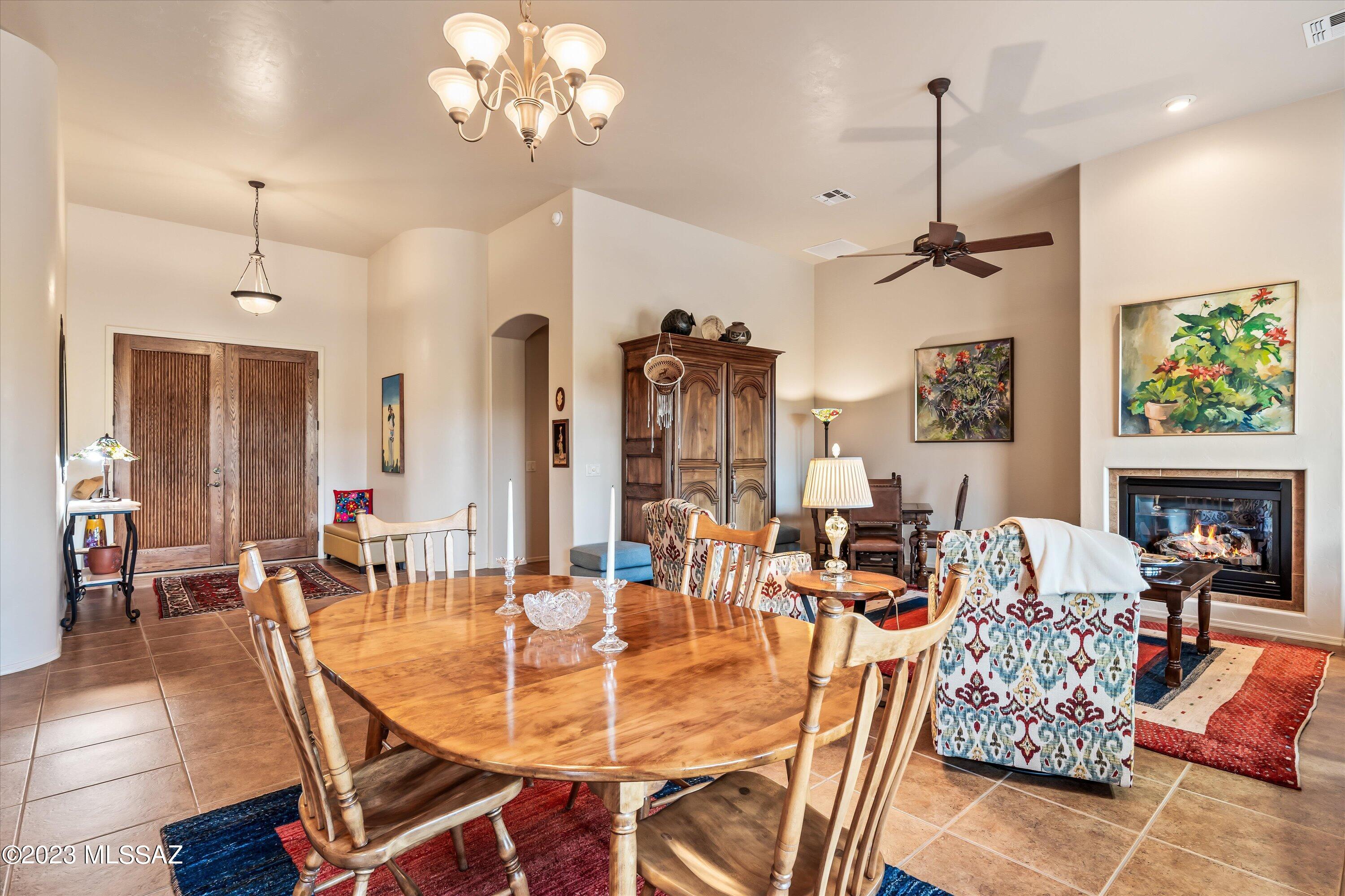 Fairfields River Estates (1-40) - Residential