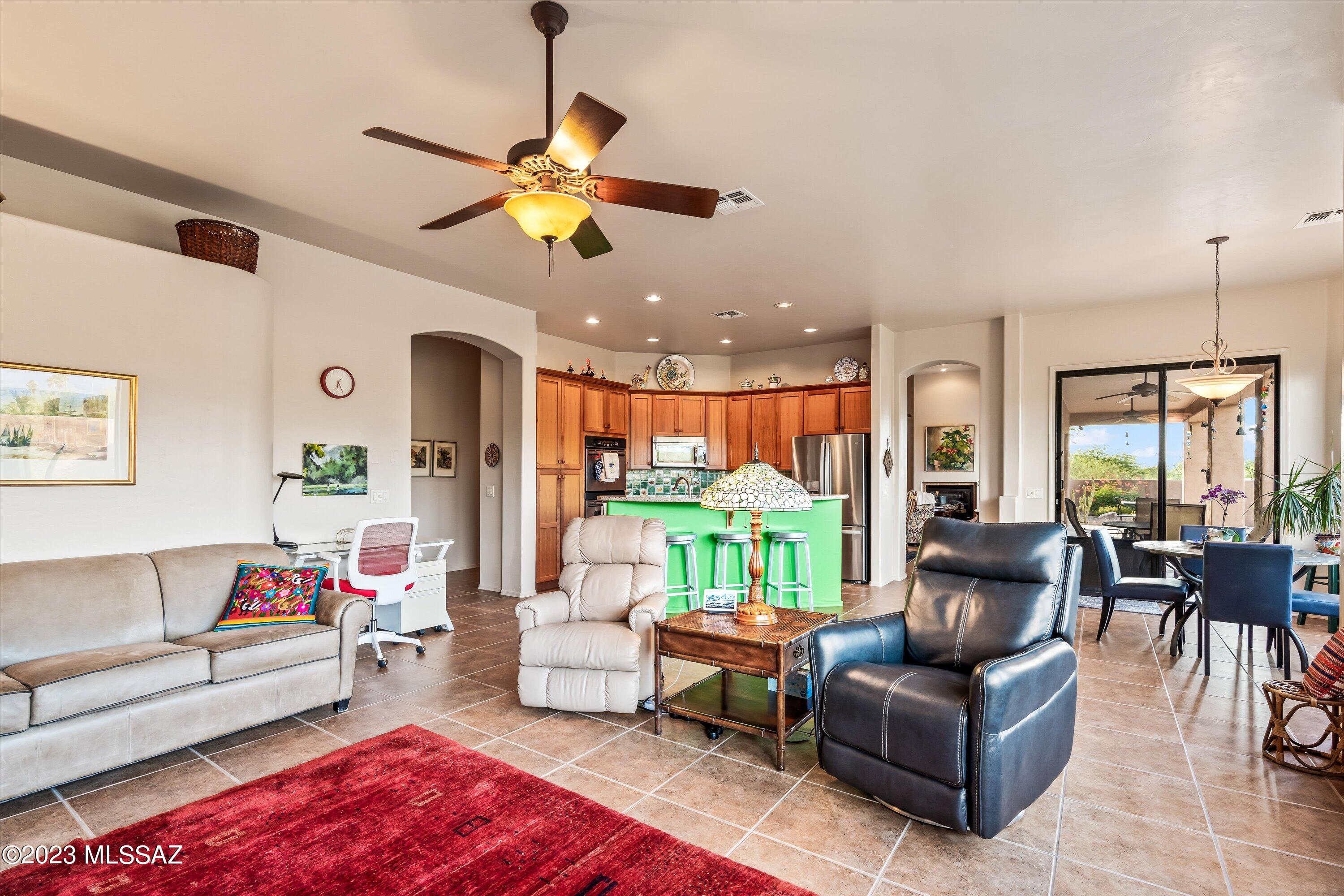 Fairfields River Estates (1-40) - Residential