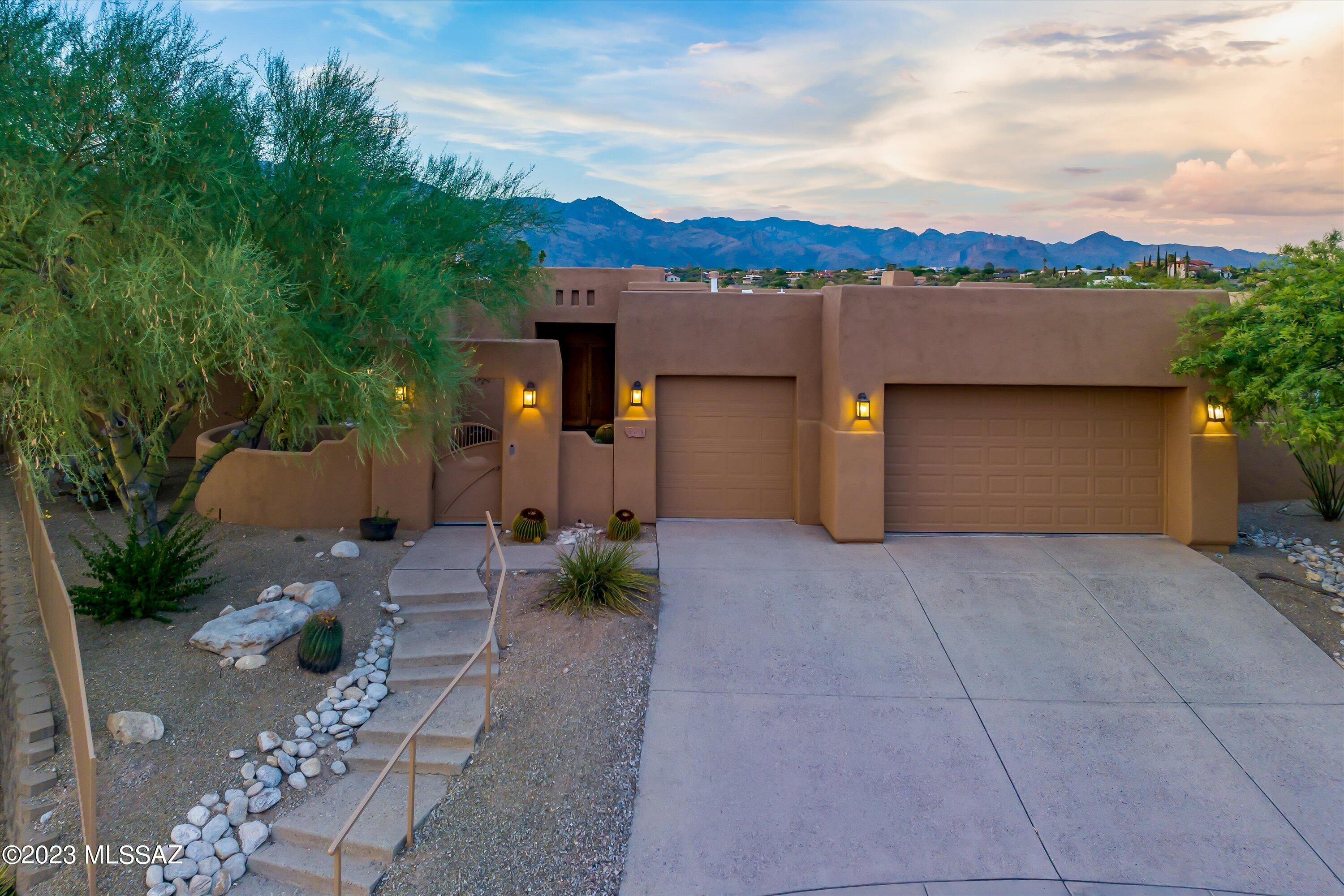 Fairfields River Estates (1-40) - Residential