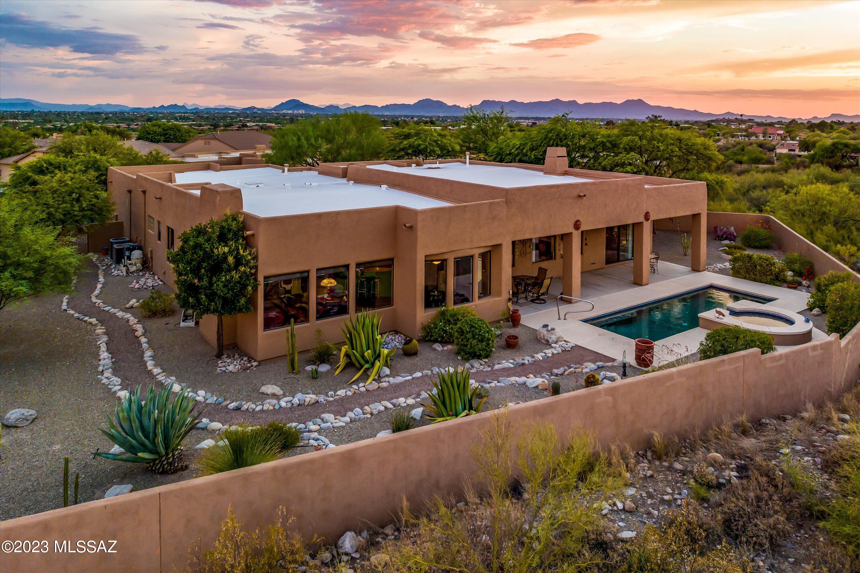 Fairfields River Estates (1-40) - Residential