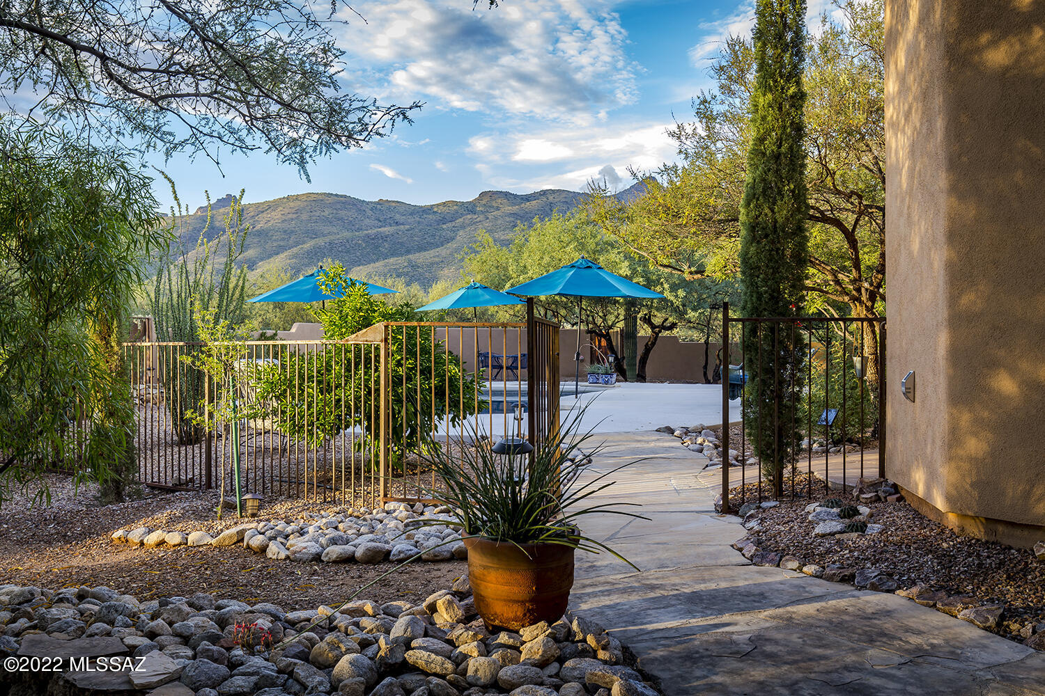 Rancho Camino Palo Verde (1-39) - Residential