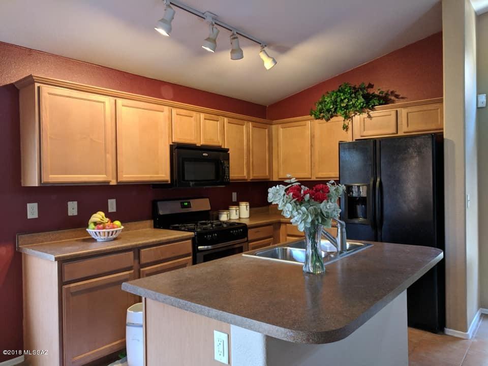 Tres Pueblos - Residential