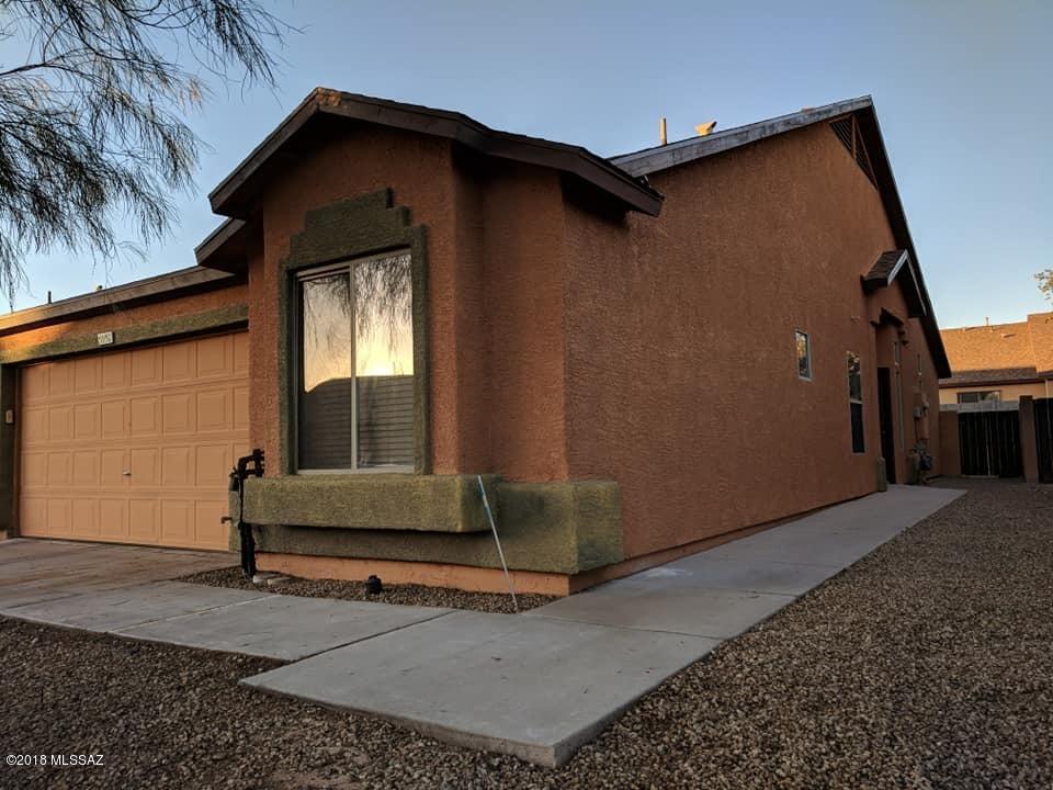 Tres Pueblos - Residential