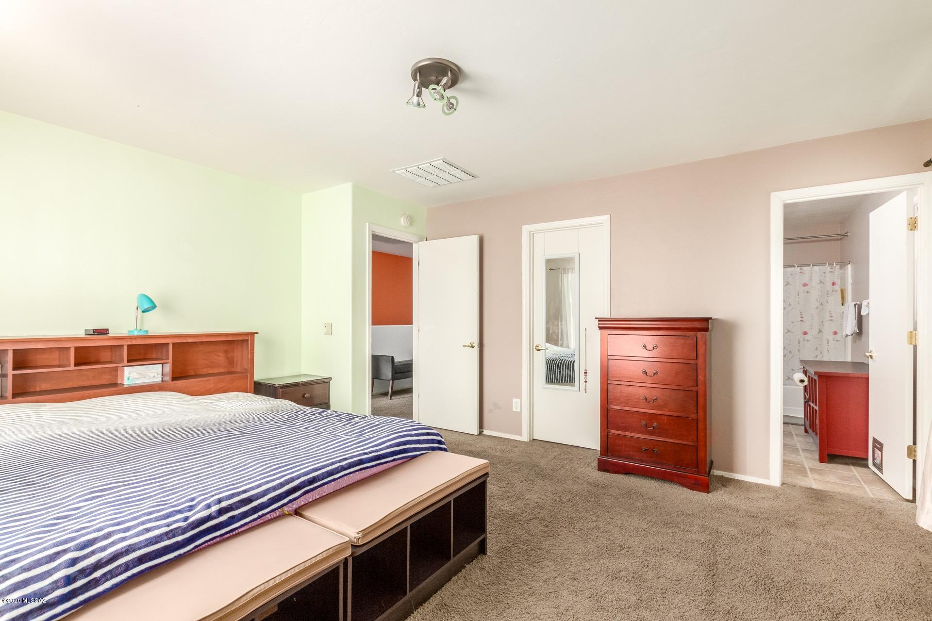 Julian Ranch West (1-369) - Residential