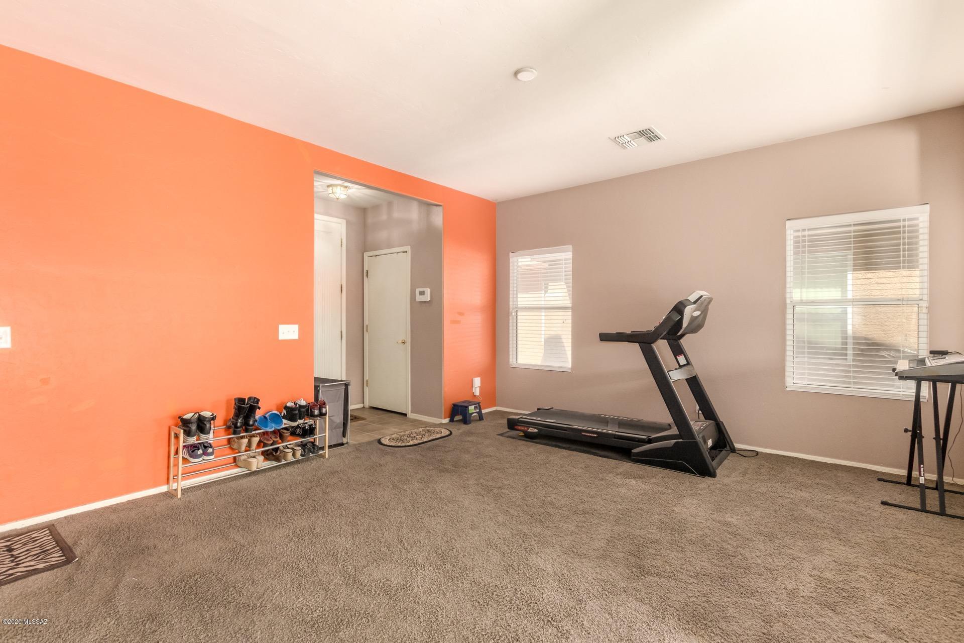 Julian Ranch West (1-369) - Residential