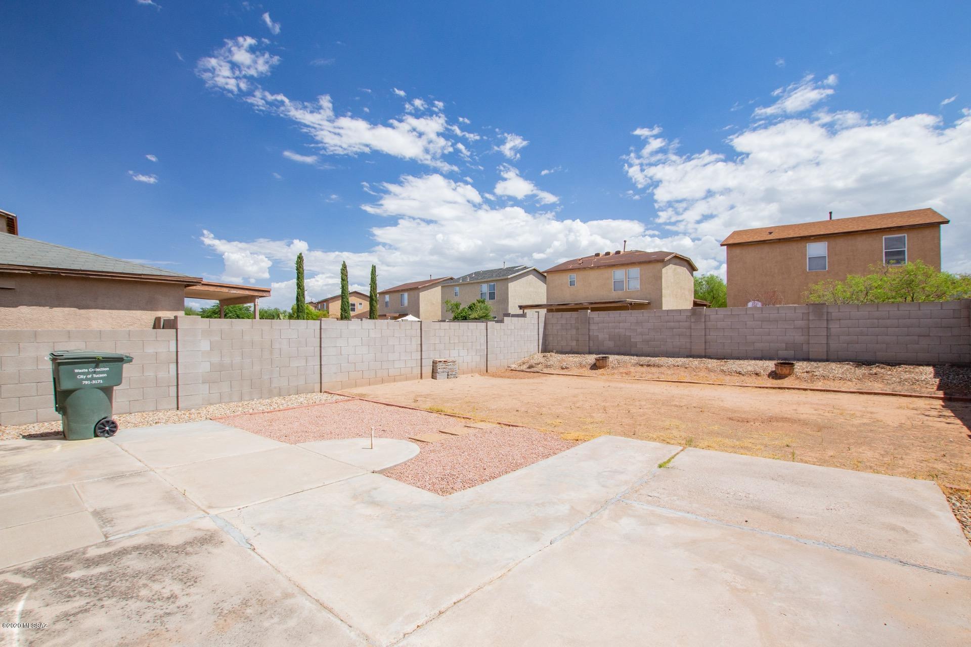 Julian Ranch West (1-369) - Residential
