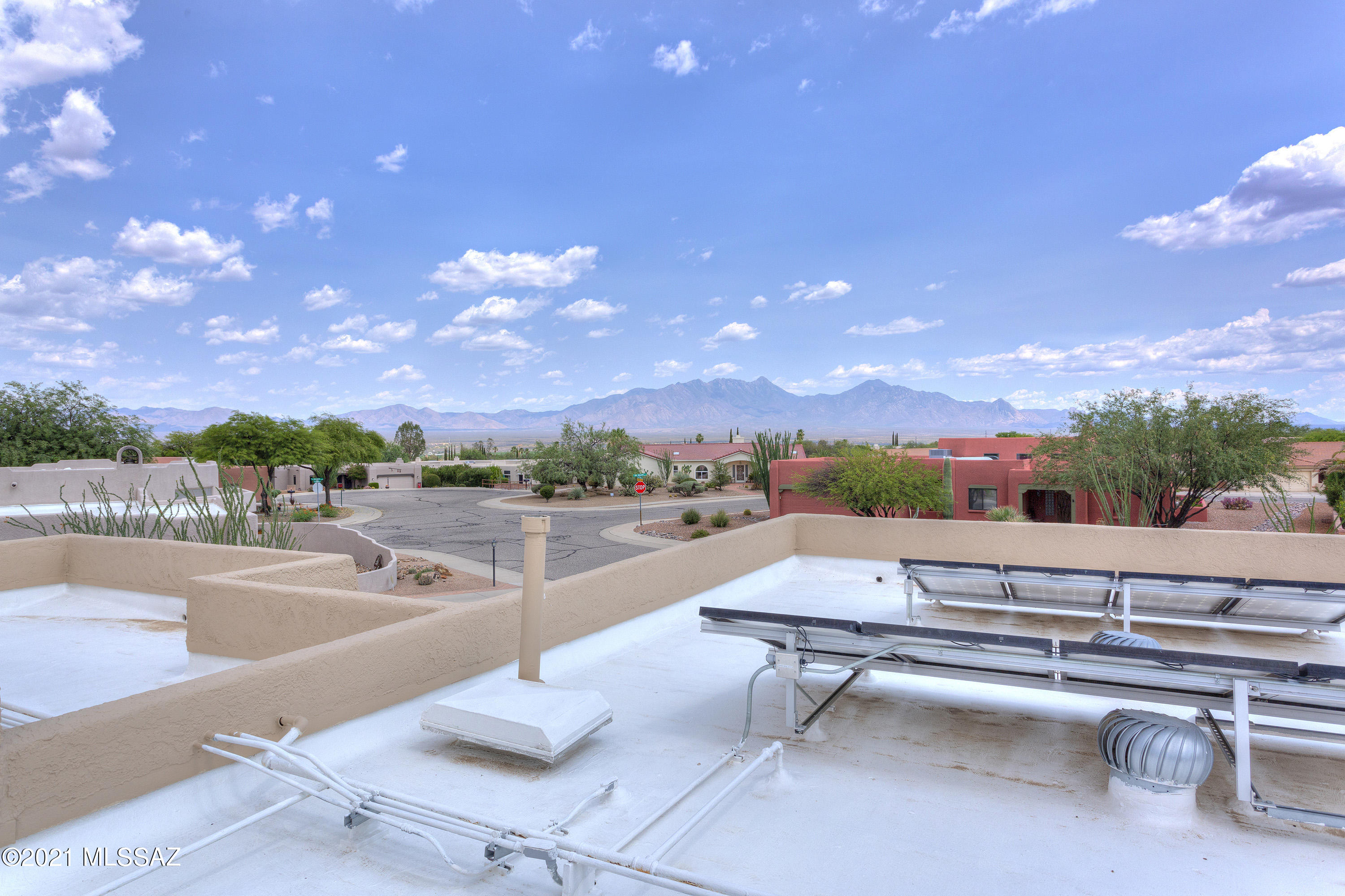 Portillo Hills II (30-88) - Residential