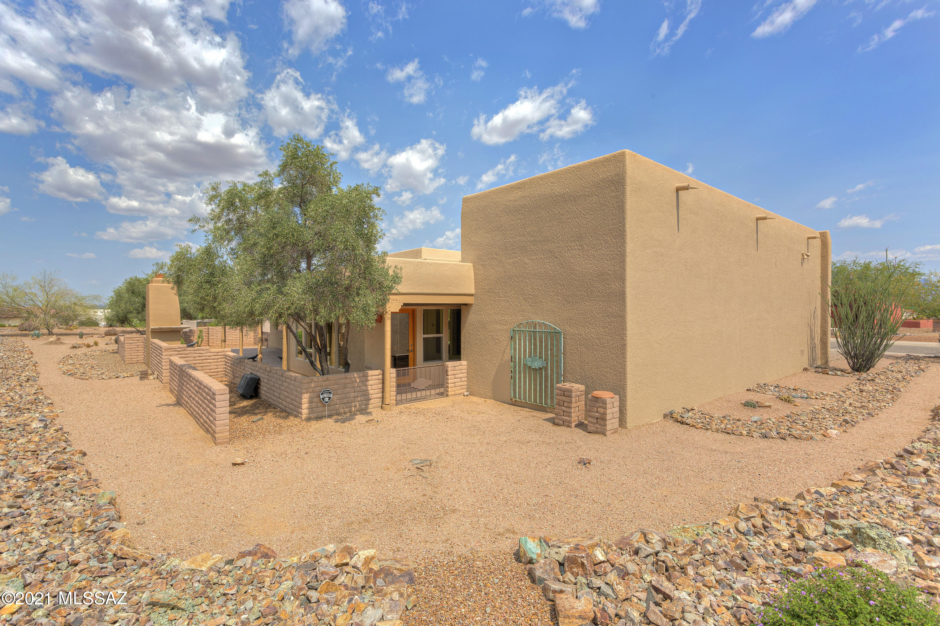 Portillo Hills II (30-88) - Residential